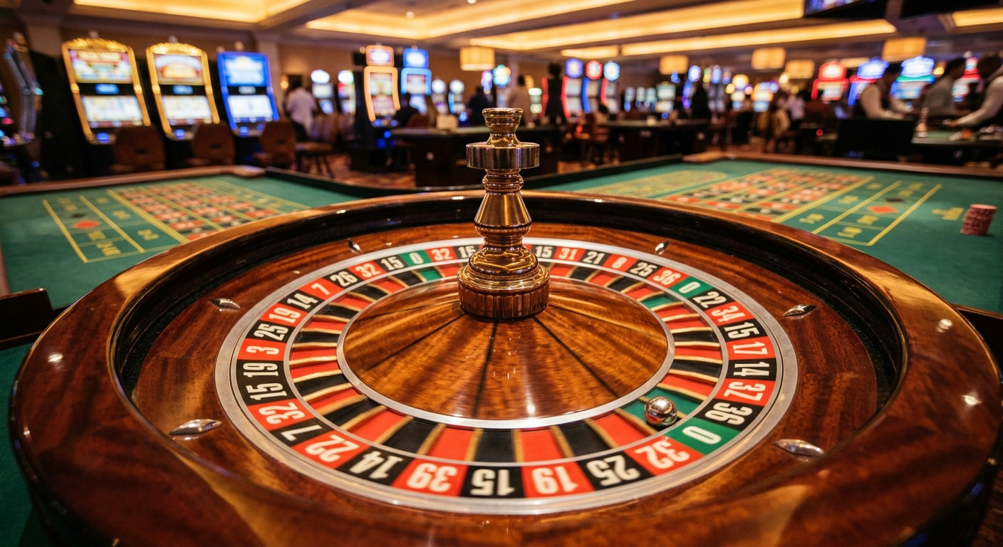 Understanding Draw No Bet in LuckyHills Casino: A Comprehensive Review for Canadian Players