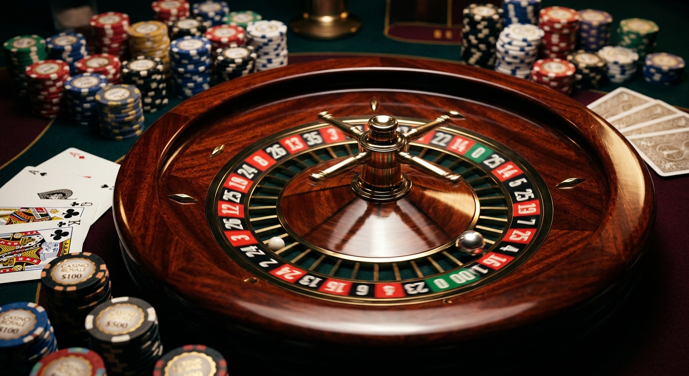 Games