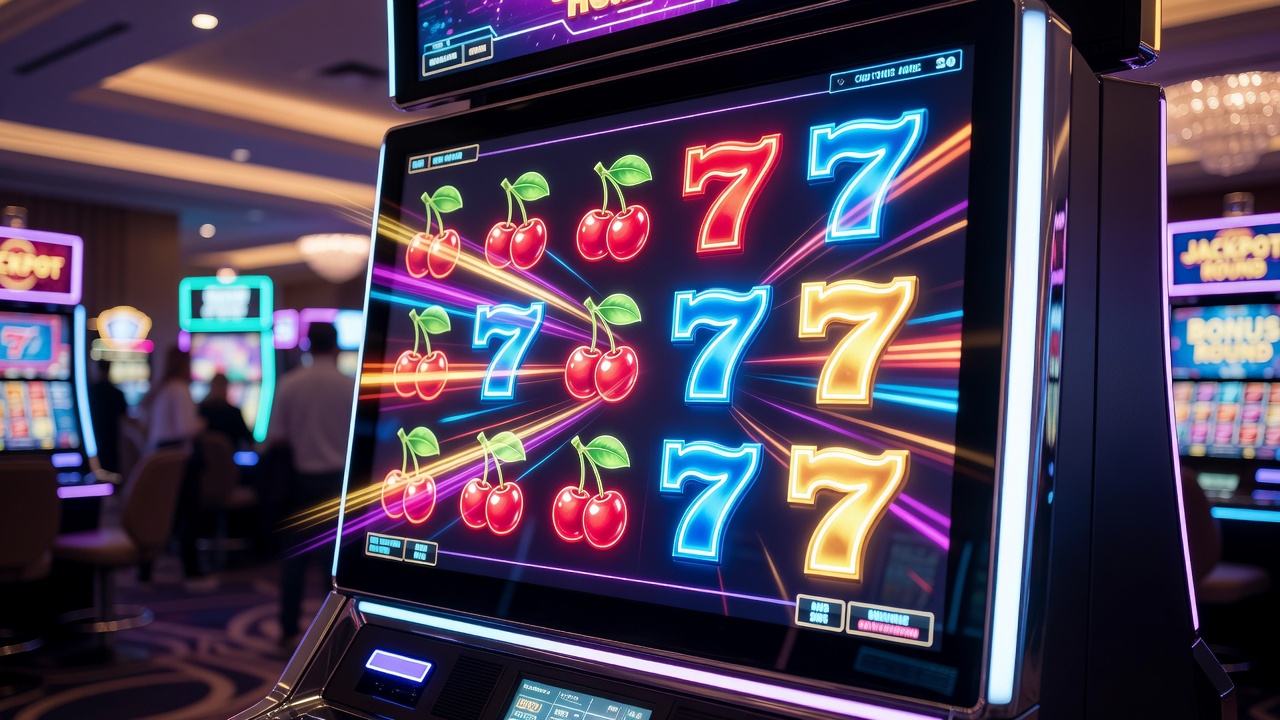 Online Pokies and Megaways Slots - lucky hills casino