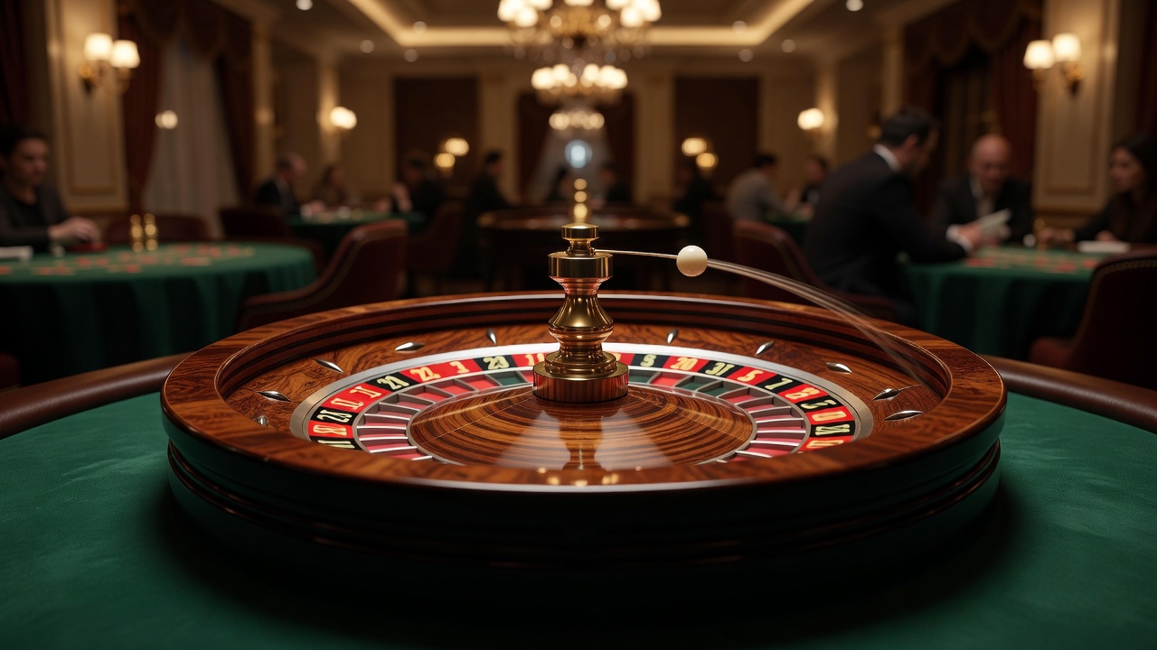 Live Casino and Table Games - lucky hills casino